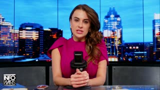 INFOWARS LIVE - 12/7/25: The American Journal with Breanna Morello / The Alex Jones Show / The War Room With Harrison Smith