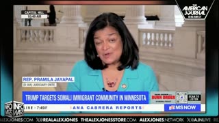 INFOWARS LIVE - 12/7/25: The American Journal with Breanna Morello / The Alex Jones Show / The War Room With Harrison Smith