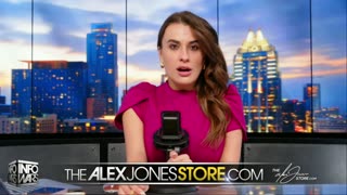 INFOWARS LIVE - 12/7/25: The American Journal with Breanna Morello / The Alex Jones Show / The War Room With Harrison Smith