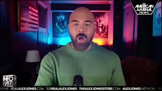 INFOWARS LIVE - 12/7/25: The American Journal with Breanna Morello / The Alex Jones Show / The War Room With Harrison Smith