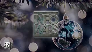 INFOWARS LIVE - 12/7/25: The American Journal with Breanna Morello / The Alex Jones Show / The War Room With Harrison Smith