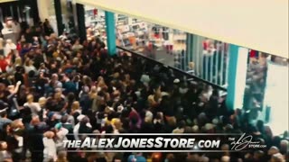 INFOWARS LIVE - 12/7/25: The American Journal with Breanna Morello / The Alex Jones Show / The War Room With Harrison Smith