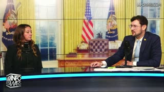 INFOWARS LIVE - 12/7/25: The American Journal with Breanna Morello / The Alex Jones Show / The War Room With Harrison Smith