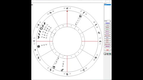 P. Sitter on the Morinus Determination – Doctrine applied