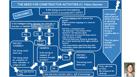 How to Reduce Mass Shootings - From Video Games to Constructive Activities
