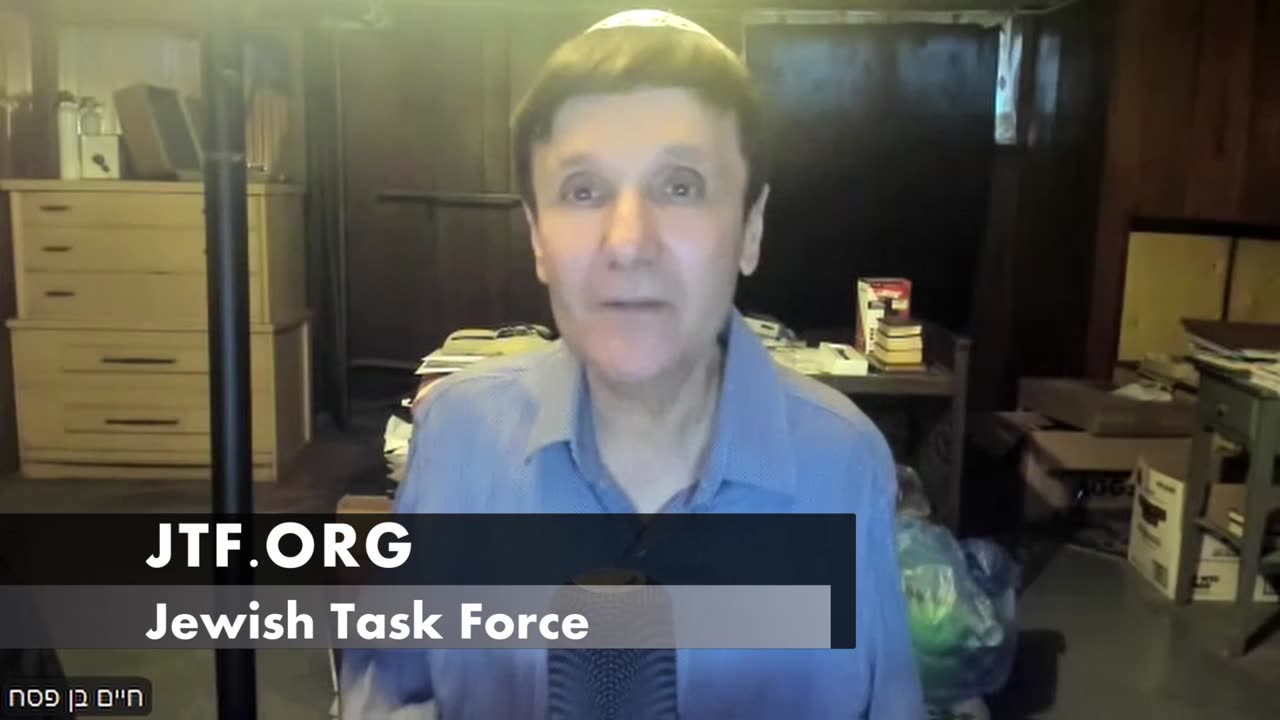 Jew-hater Mamdani's biggest donors are self-hating Jewish billionaires! (JTF.ORG)