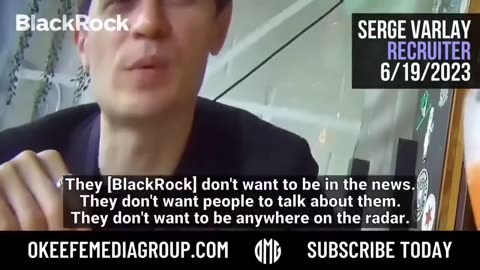 They Don't Want to Be in the News