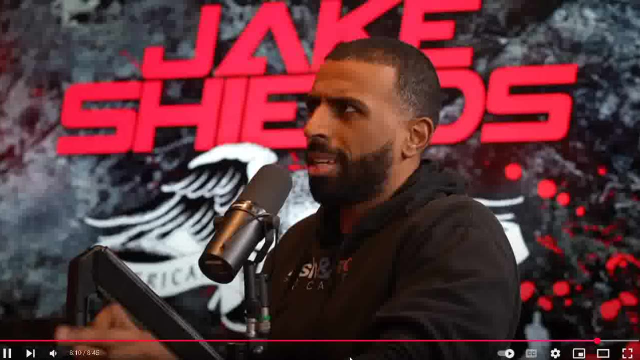 Handsome Truth pushing boundaries good for free speech.