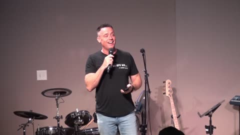 Defeating Doubt And Unbelief 7/27/25