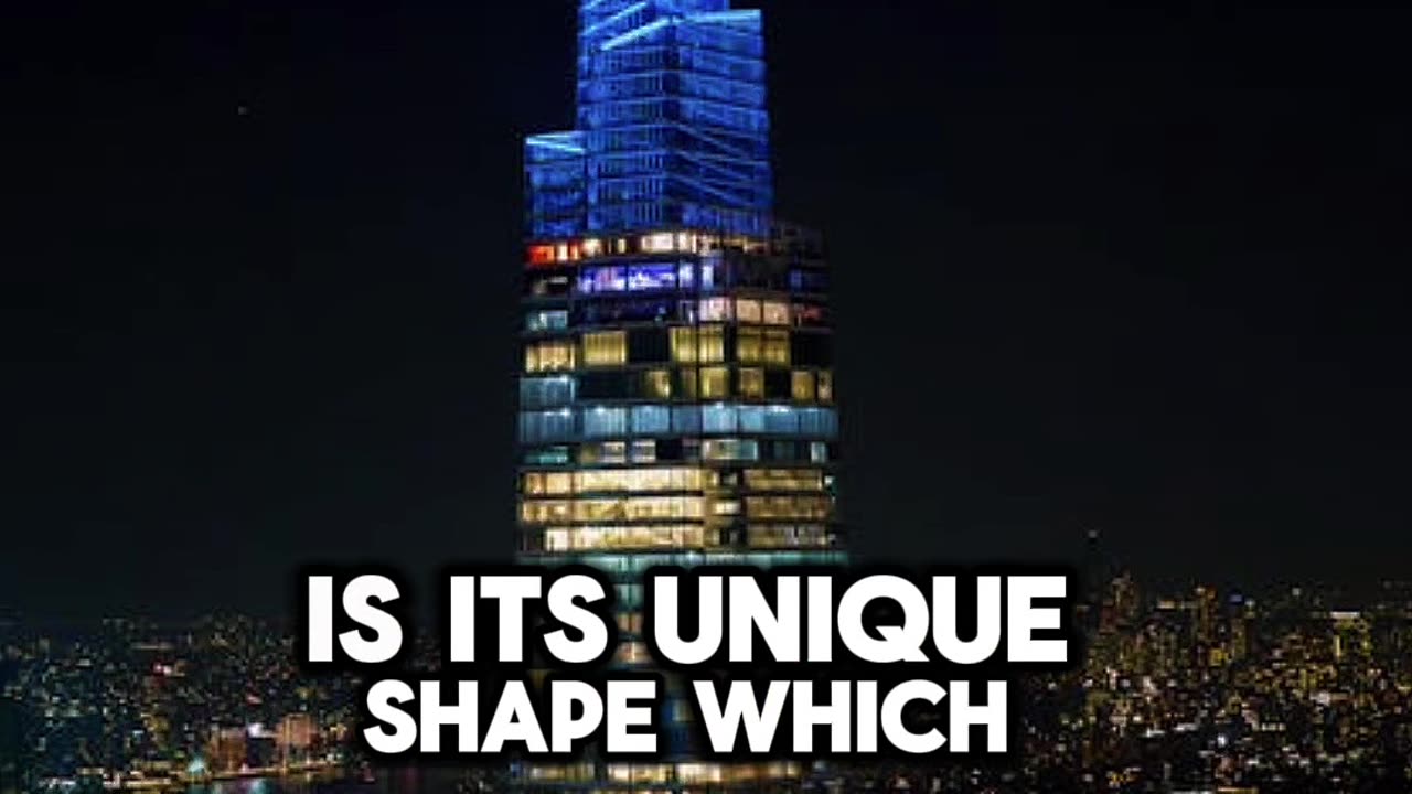 The One Vanderbilt