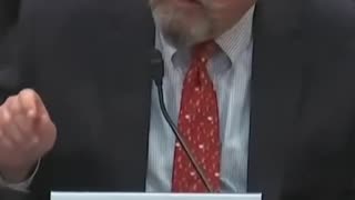 Congressman Eric Burlison challenges witness: Is taxpayer money for state news justified?