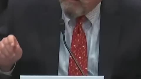 Congressman Eric Burlison challenges witness: Is taxpayer money for state news justified? 