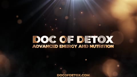 WELCOME TO THE DOC OF DETOX BRAVE HEART NATION TV STATION