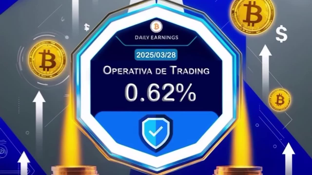 QuantyX — Operativa de trading 28-Marzo-2025