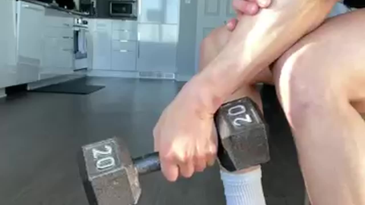Do THESE to Build BIGGER Forearms!