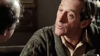 My Dinner with Andre (1981)