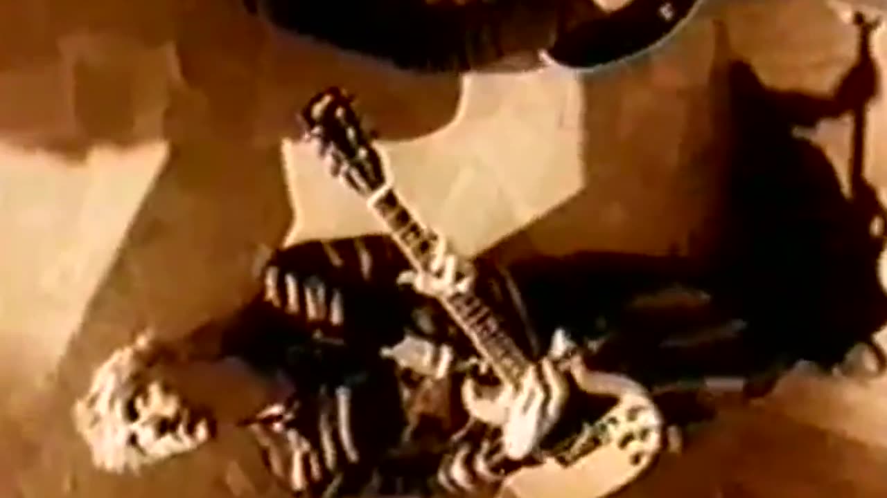 EMF - Bleeding You Dry (Official Music Video)
