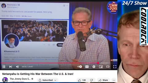 Conspiracy Monday - Trumps Position on Muslims is weak