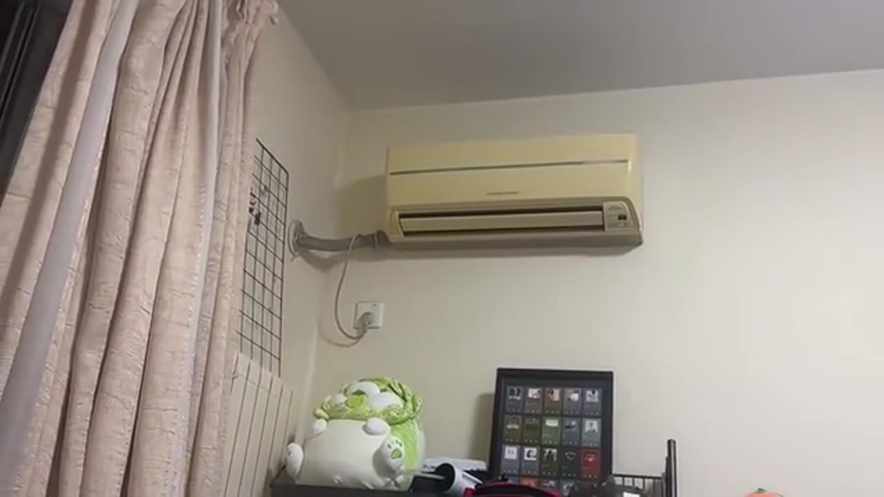 有BGM加持,邻居吵架声马上就不一样了