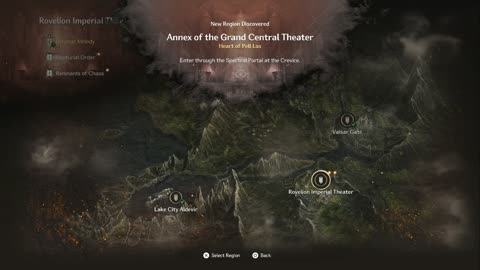 The First Berserker: Khazan