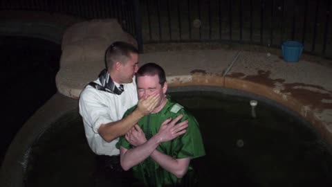 Matthew 23