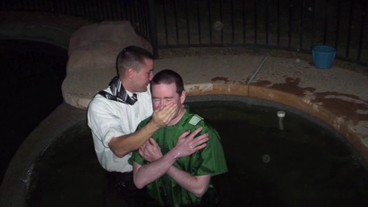 Matthew 23