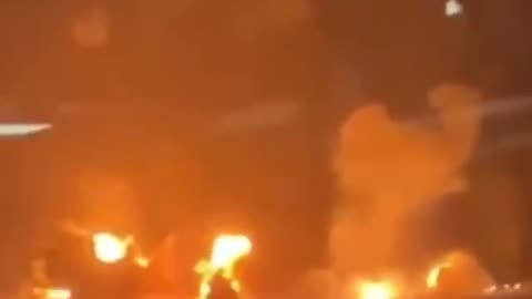 Warning: fog of war videos may be from a different time period