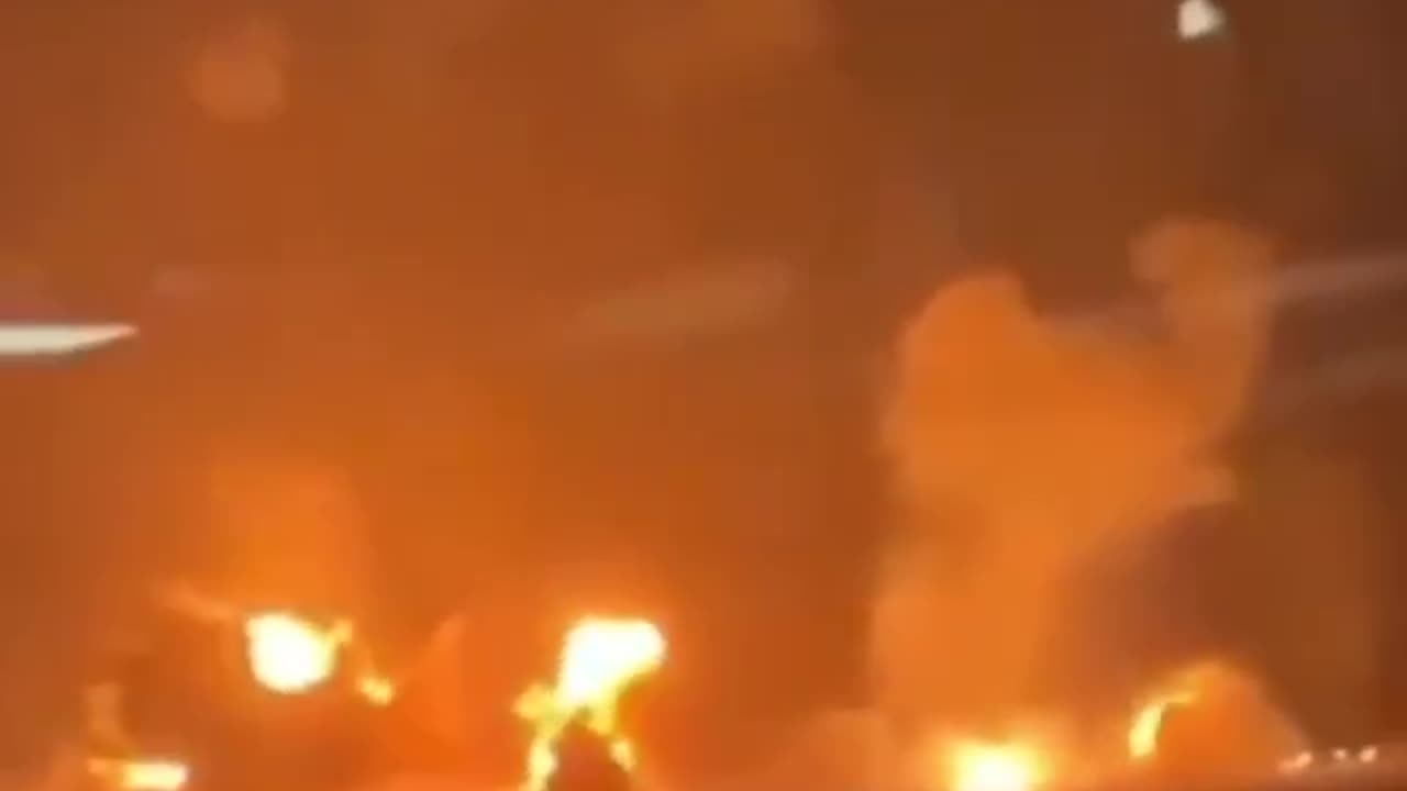 Warning: fog of war videos may be from a different time period