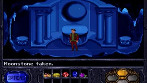 Legend of Kyrandia / Legenda o Kyrandii - Walkthrough/Videonávod - 8 - [EN/CZ]