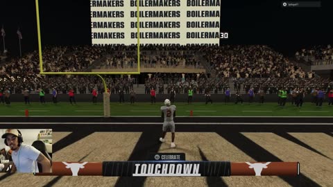 Am I THE BEST COLLEGE FOOTBALL 25 Player IN THE WORLD??