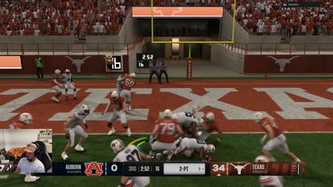 Am I THE BEST COLLEGE FOOTBALL 25 Player IN THE WORLD??