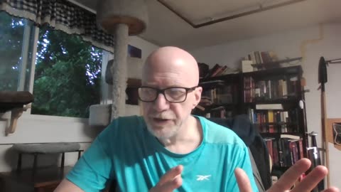 Bible Study with Fred, Mark 12, verses 28 to 34, part 1, The Lord our God is one Lord