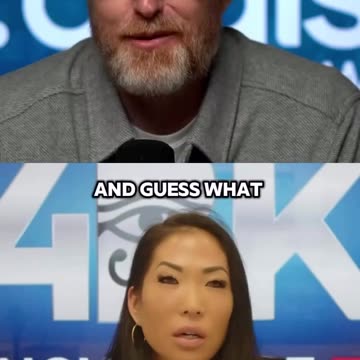 A real Doctor exposing the truth the real reason why people died in hospitals who had COVID-19.