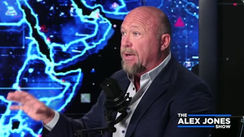 Alex Jones Abridged 6/20/25