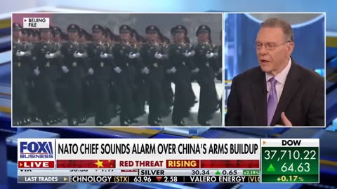 {Live} An Inside look at The News