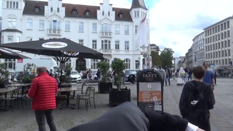 Das machst mir Arbeit mit deinen Sünden