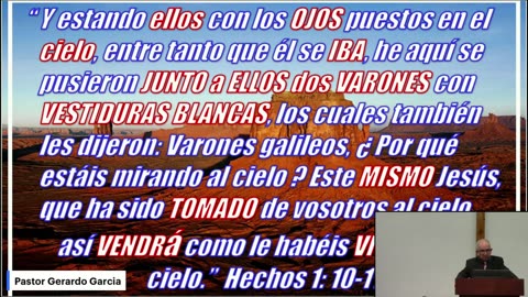 2025.08.03- Sermon - La Iglesia, Pte. 6
