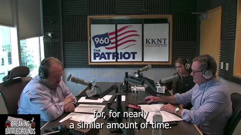 In your reporting were you surprised how much access you were given to the trump team?