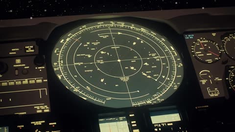 Leaked UFO Cockpit Audio | Alien Being Speaks Through Pilot (1976) || Mr Ballen