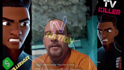 BIG TWENTY SPEAKS ON PAPI