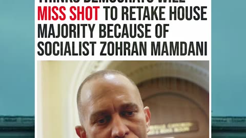 Maybe Don't Elect Communists?