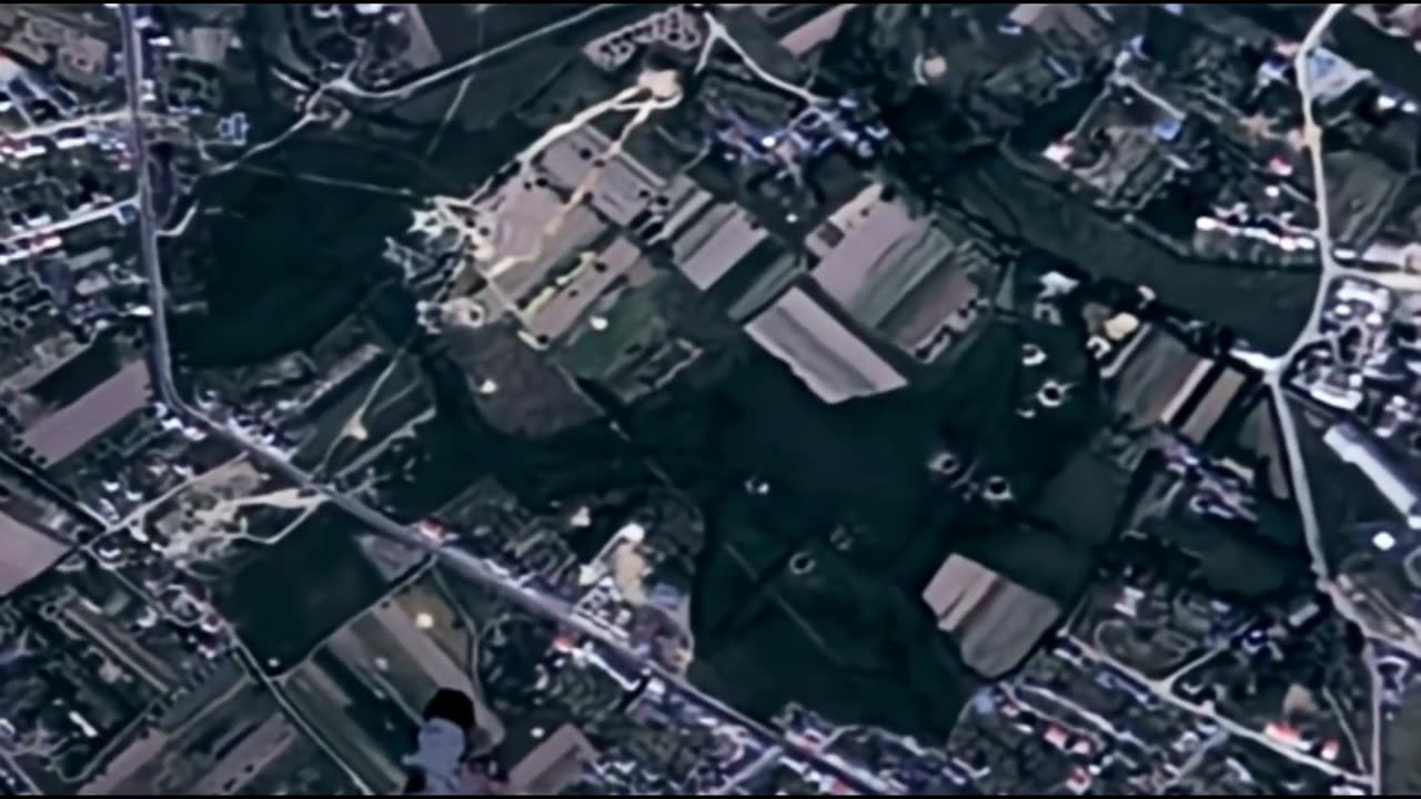 US Bombers over Germany 1943