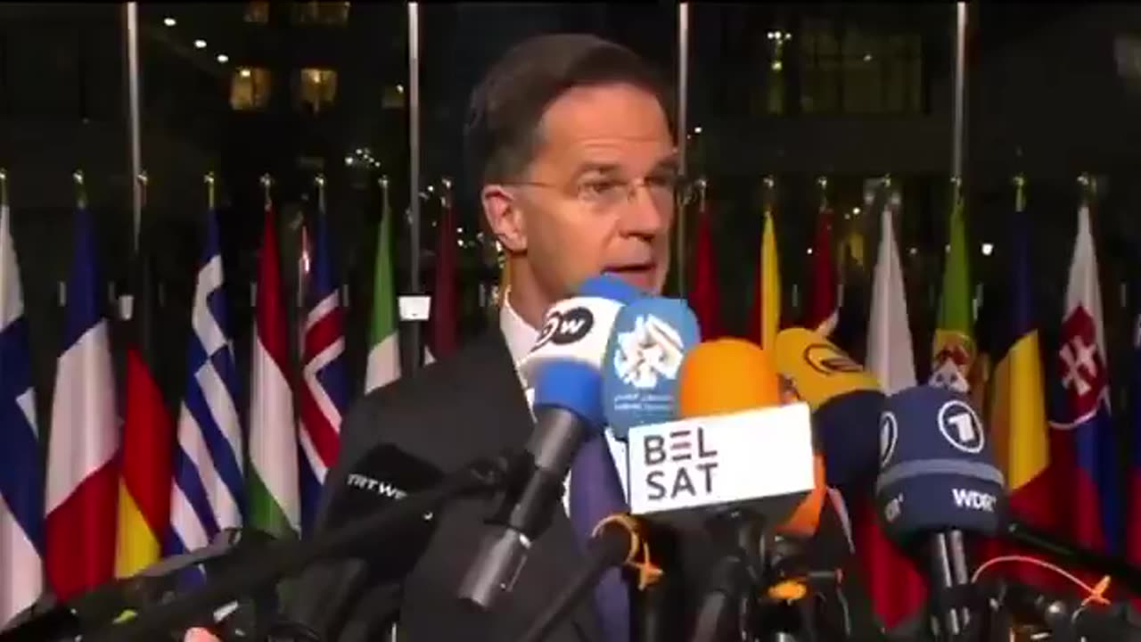 NATO announce they are going to fund over €1 bln per month to Ukraine to continue war with Russia