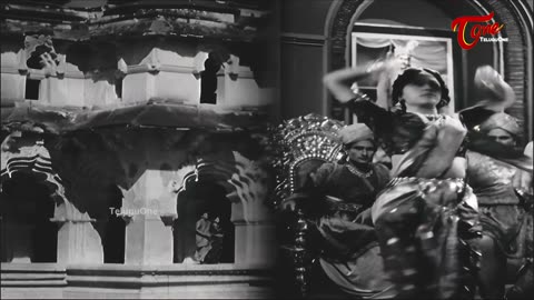 4k Shilalapai Shilpalu Chekkinaru Song _ Manchi Manasulu Movie _ ANR_ Janaki _