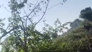 💥🛸 Myanmar War | Joint Forces Strike Junta Convoy | RCF