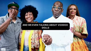 OUT NOW Watch Season 4 Episode 08 with The Haddons and my wife!