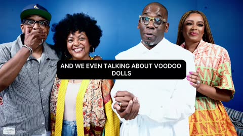 OUT NOW Watch Season 4 Episode 08 with The Haddons and my wife!