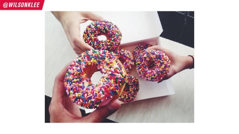Food Marketing Strategies