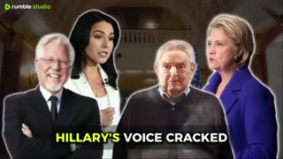🔥 Tulsi Gabbard & Glenn Beck EXPOSE Hillary Clinton’s DARK SECRETS 💣😱