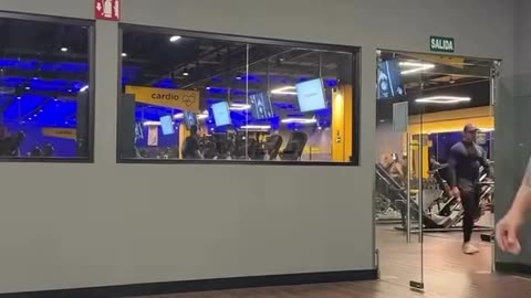 #flexibilidad #flexibility #training #girlpower #gym 💗